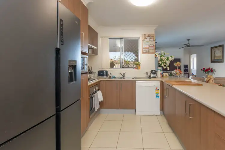 Third view of Homely house listing, 4 Nixon Drive, North Booval QLD 4304
