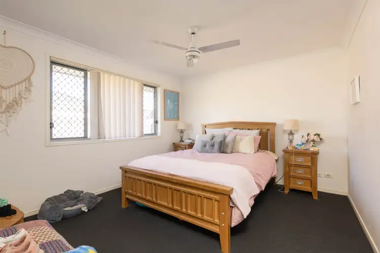 Fifth view of Homely house listing, 4 Nixon Drive, North Booval QLD 4304