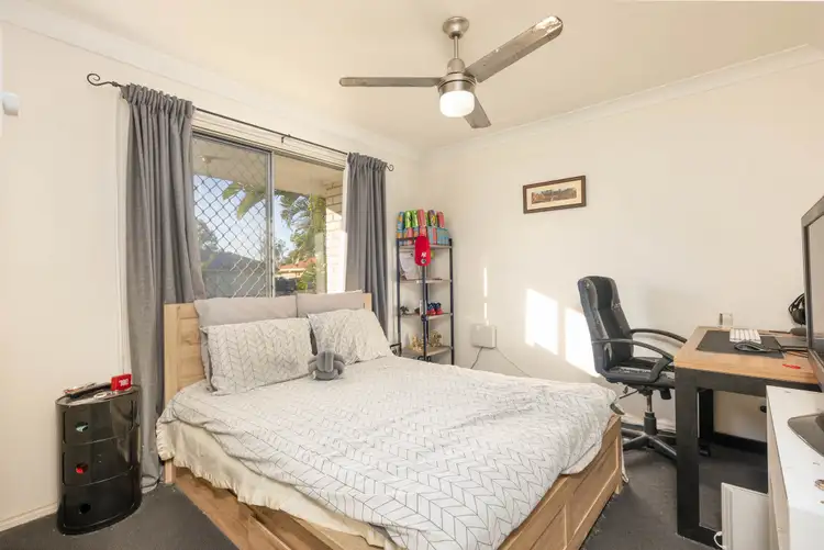 Seventh view of Homely house listing, 4 Nixon Drive, North Booval QLD 4304
