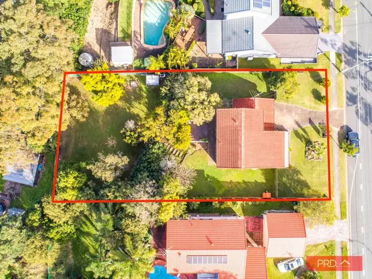 Second view of Homely house listing, 138 Plantain Road, Shailer Park QLD 4128