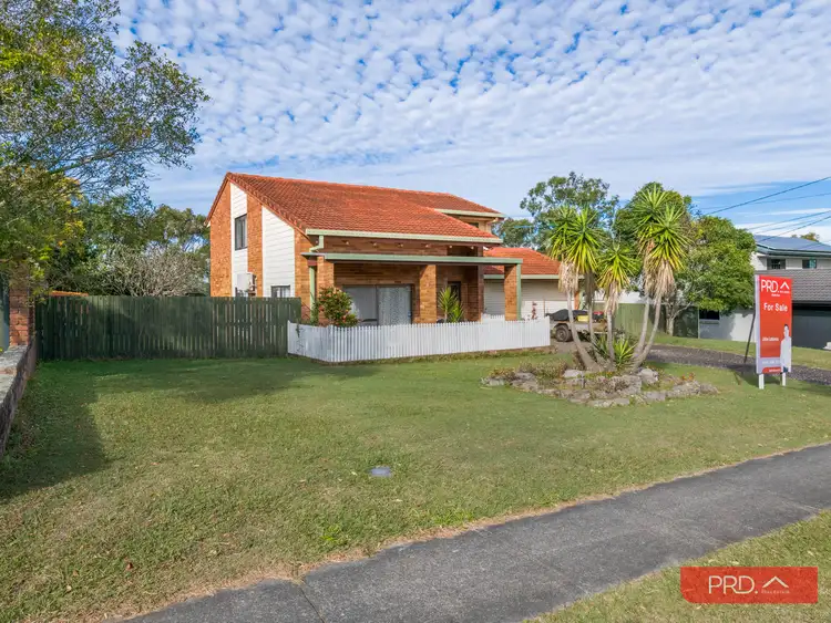 Third view of Homely house listing, 138 Plantain Road, Shailer Park QLD 4128