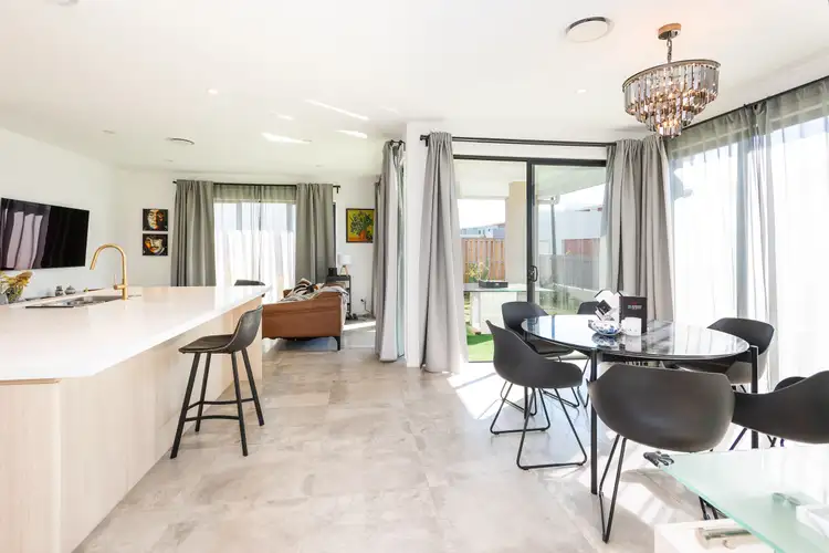 Third view of Homely house listing, 5 North Quay Circuit, Hope Island QLD 4212