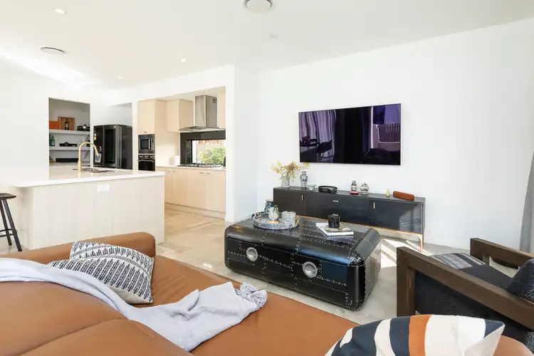 Fifth view of Homely house listing, 5 North Quay Circuit, Hope Island QLD 4212