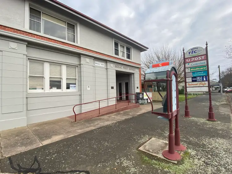 Sixth view of Homely land listing, LOT 27, 10 White Street, Beeac VIC 3251