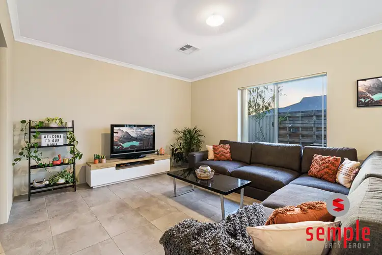 Second view of Homely house listing, 9 Cambium Parade, Baldivis WA 6171