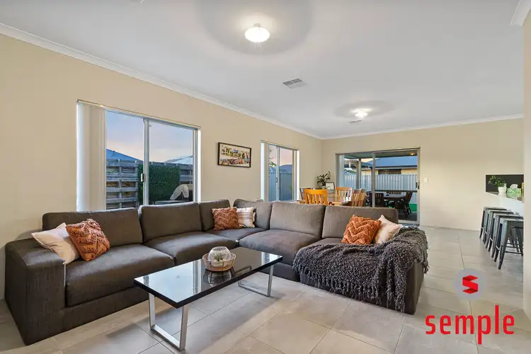 Third view of Homely house listing, 9 Cambium Parade, Baldivis WA 6171