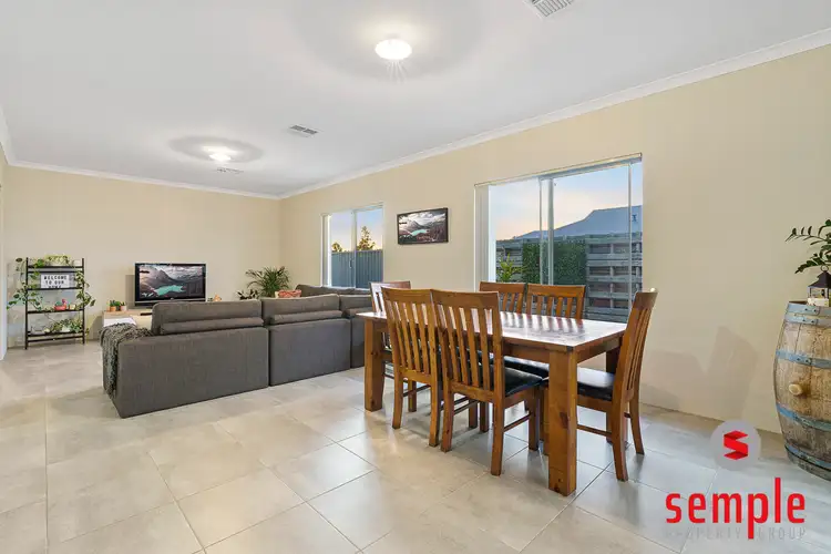 Fourth view of Homely house listing, 9 Cambium Parade, Baldivis WA 6171