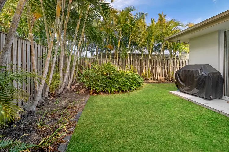 Second view of Homely house listing, 32 Homestead Circuit, Maudsland QLD 4210