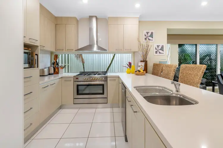 Fourth view of Homely house listing, 32 Homestead Circuit, Maudsland QLD 4210