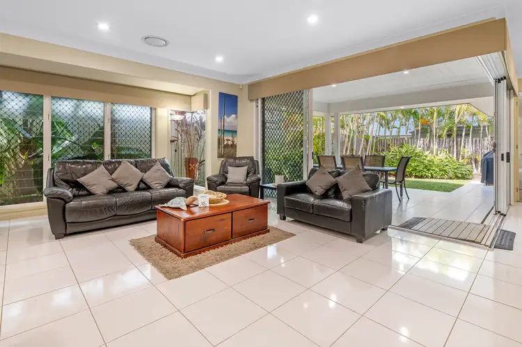 Fifth view of Homely house listing, 32 Homestead Circuit, Maudsland QLD 4210