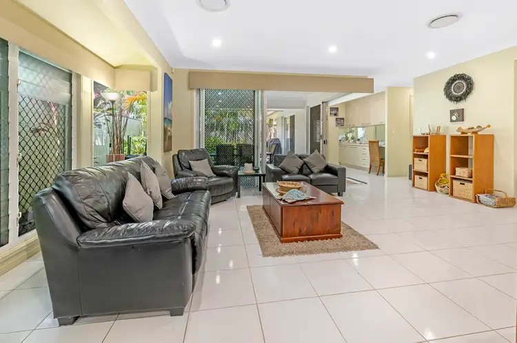 Sixth view of Homely house listing, 32 Homestead Circuit, Maudsland QLD 4210