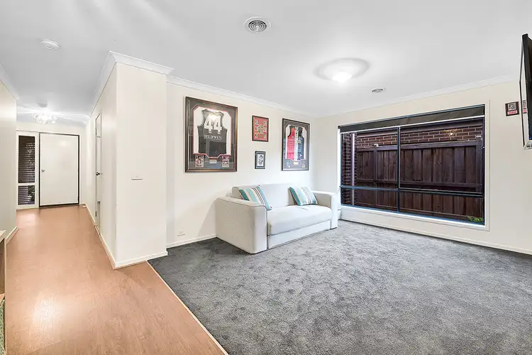 Second view of Homely house listing, 5 Coolana Drive, Clyde North VIC 3978