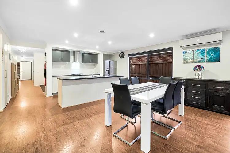 Third view of Homely house listing, 5 Coolana Drive, Clyde North VIC 3978