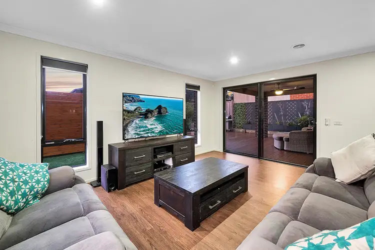 Sixth view of Homely house listing, 5 Coolana Drive, Clyde North VIC 3978