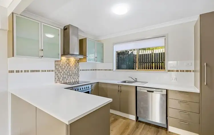 4/422 Chatswood Road, Shailer Park QLD 4128