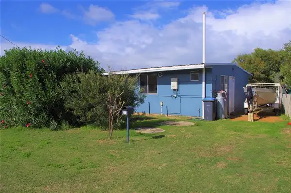 Main view of Homely house listing, 91 Gunners Lane, West End WA 6530