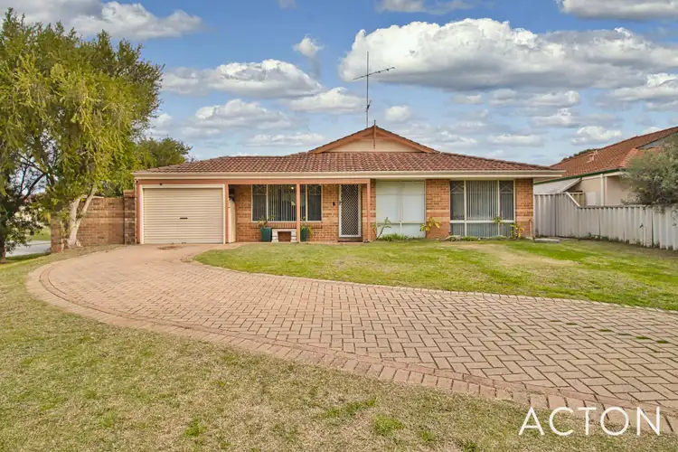 Main view of Homely house listing, 9 Limoges Elbow, Port Kennedy WA 6172