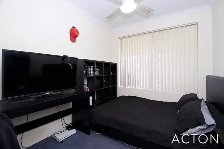 Sixth view of Homely house listing, 9 Limoges Elbow, Port Kennedy WA 6172
