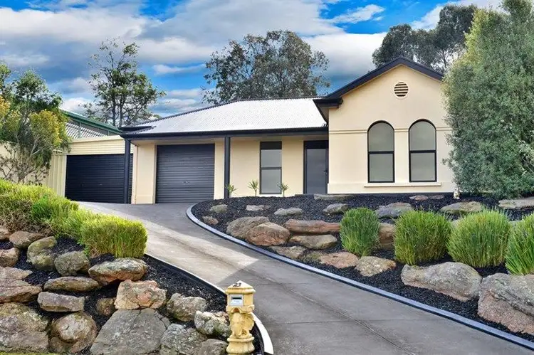 23 Merrivale Drive, Happy Valley SA 5159
