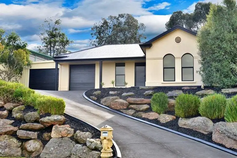 Main view of Homely house listing, 23 Merrivale Drive, Happy Valley SA 5159