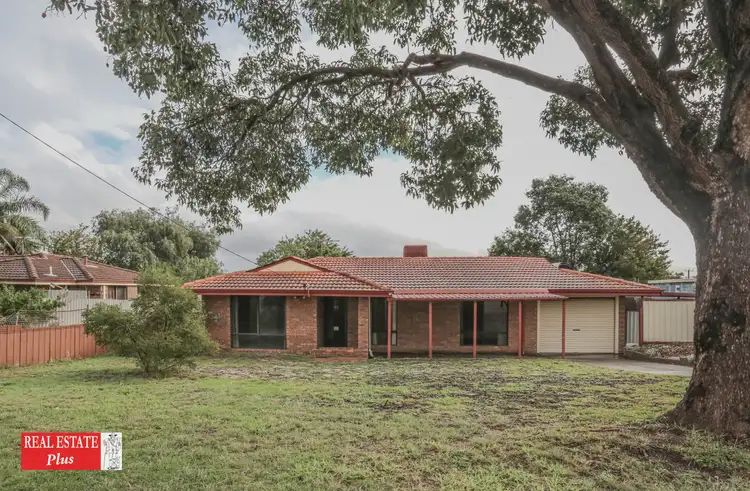 67 Vanessa Way, Swan View WA 6056