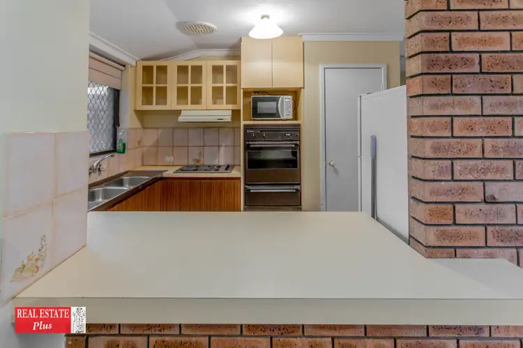 Fourth view of Homely house listing, 67 Vanessa Way, Swan View WA 6056