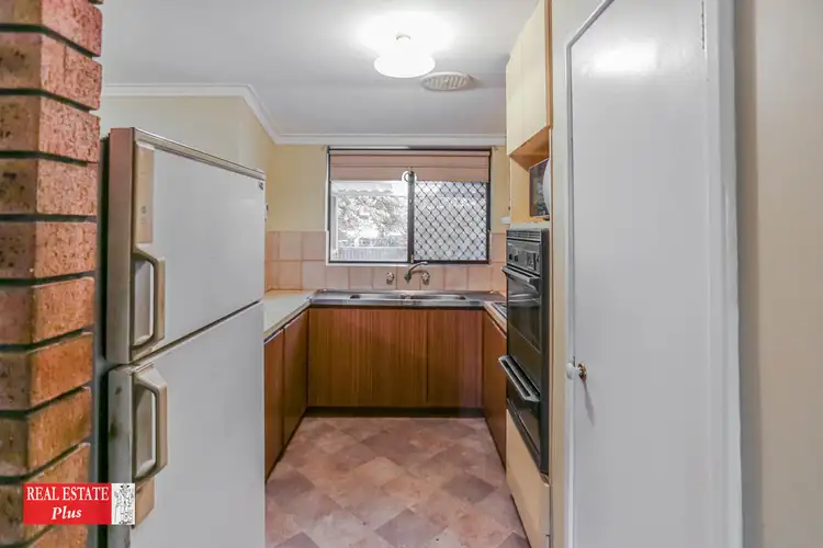 Fifth view of Homely house listing, 67 Vanessa Way, Swan View WA 6056