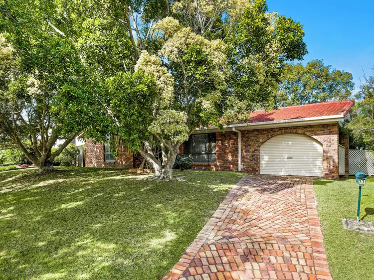 Main view of Homely house listing, 77 Paluna Street, Riverhills QLD 4074