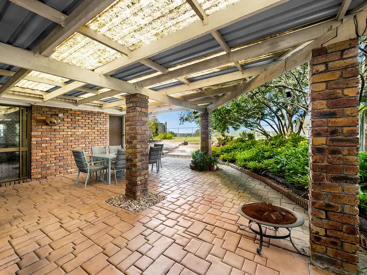 Second view of Homely house listing, 77 Paluna Street, Riverhills QLD 4074