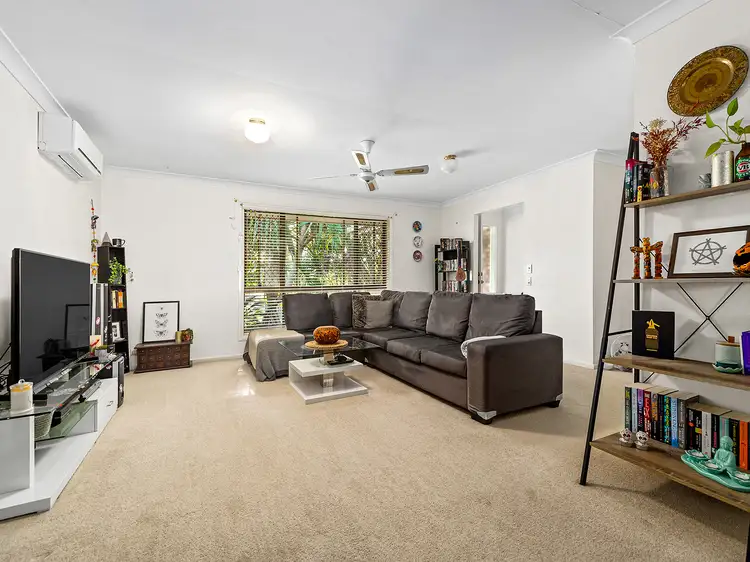 Fourth view of Homely house listing, 77 Paluna Street, Riverhills QLD 4074