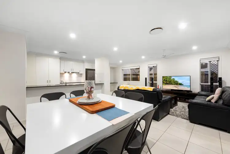 Second view of Homely house listing, 11 Panorama Place, Upper Kedron QLD 4055