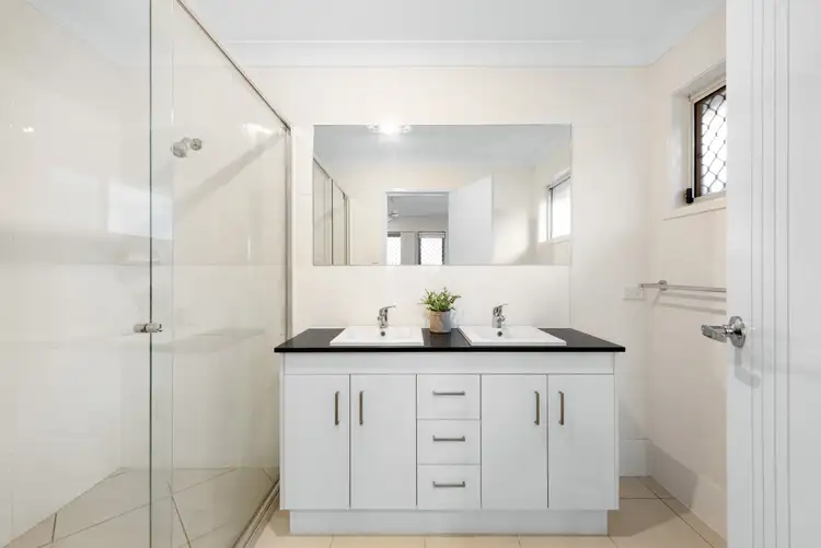 Fourth view of Homely house listing, 11 Panorama Place, Upper Kedron QLD 4055