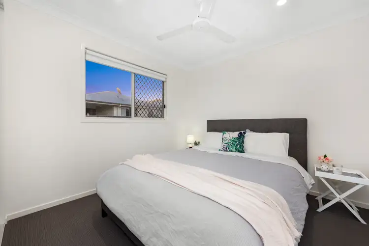 Fifth view of Homely house listing, 11 Panorama Place, Upper Kedron QLD 4055