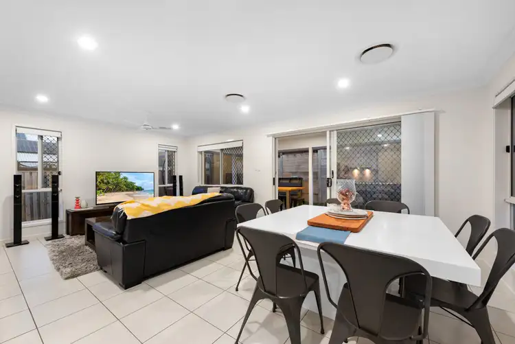 Seventh view of Homely house listing, 11 Panorama Place, Upper Kedron QLD 4055