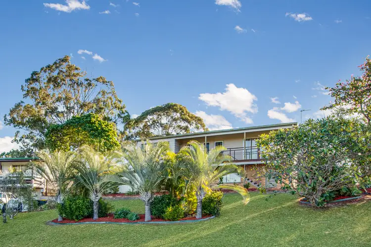 1 Douglas Avenue, Sun Valley QLD 4680