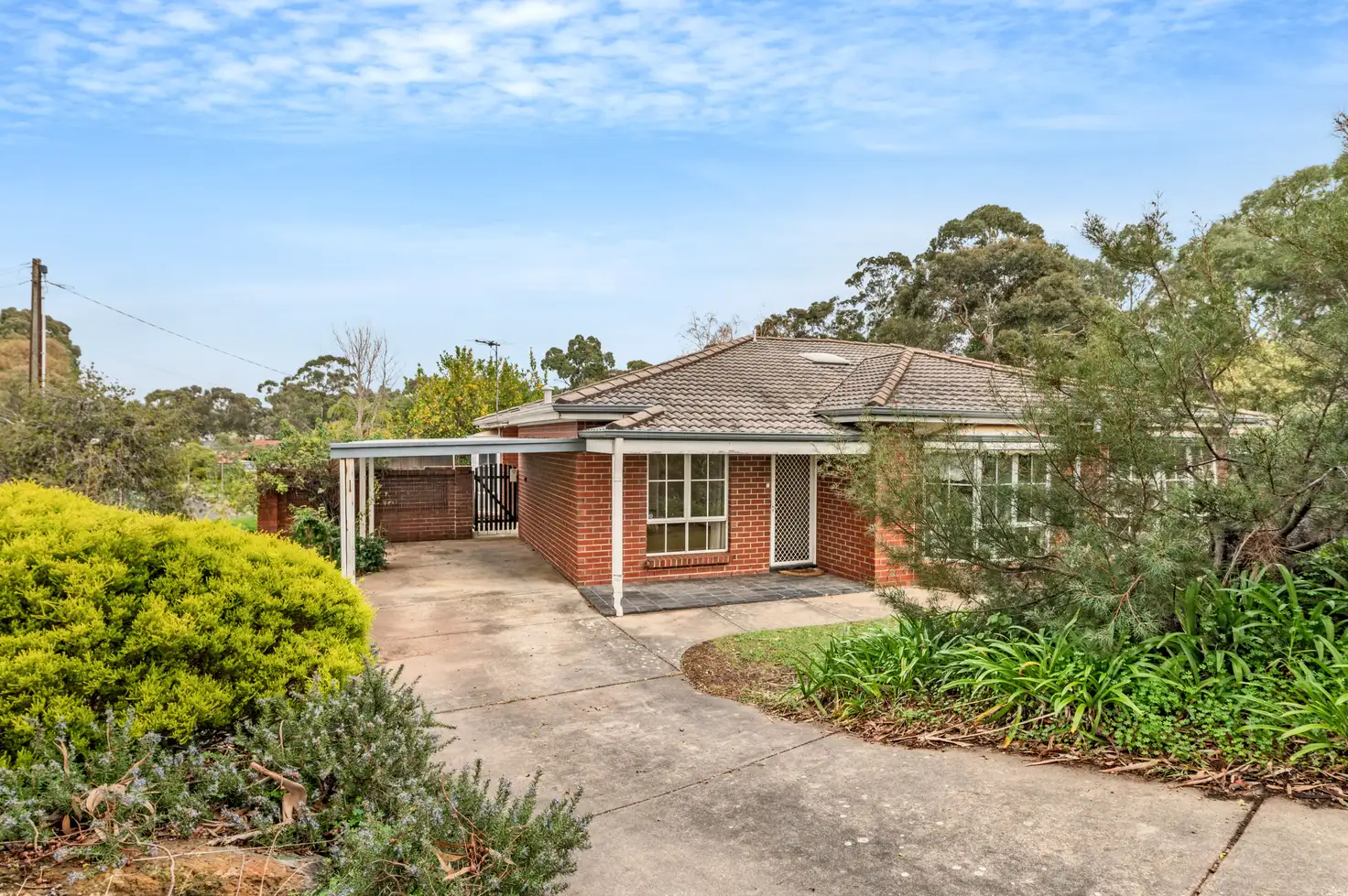 Main view of Homely house listing, 1/1 Janet Court, Flagstaff Hill SA 5159