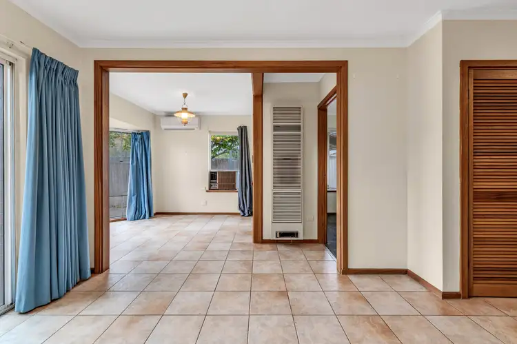 Third view of Homely house listing, 1/1 Janet Court, Flagstaff Hill SA 5159