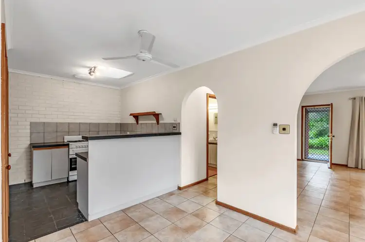 Fourth view of Homely house listing, 1/1 Janet Court, Flagstaff Hill SA 5159