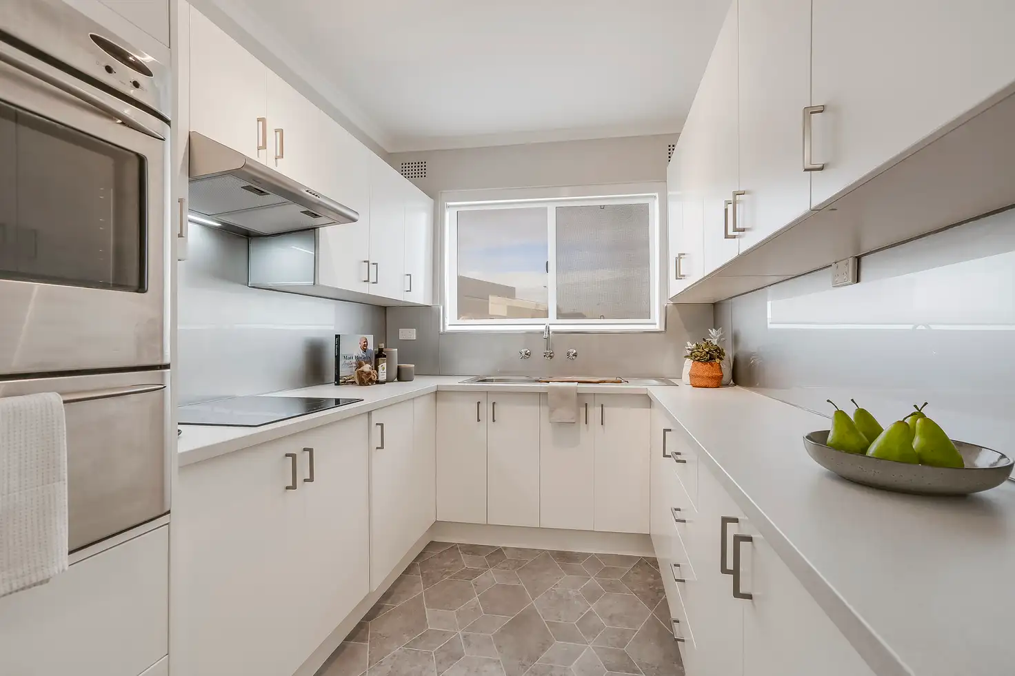 Main view of Homely unit listing, 7/88 Shellharbour Road, Port Kembla NSW 2505