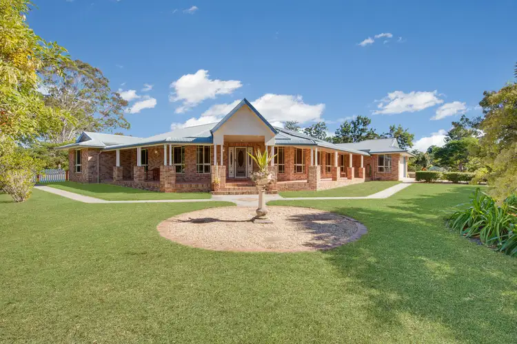 9A Golden Avenue, Tannum Sands QLD 4680