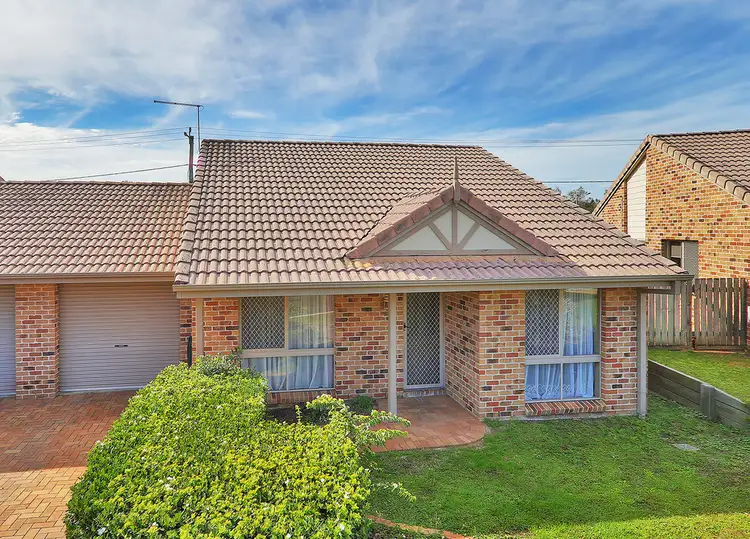 Main view of Homely villa listing, 6/30 Weller Road, Tarragindi QLD 4121