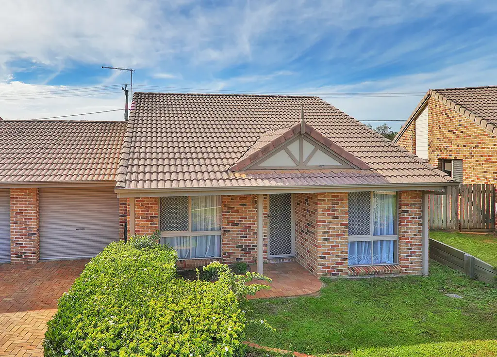 Main view of Homely villa listing, 6/30 Weller Road, Tarragindi QLD 4121
