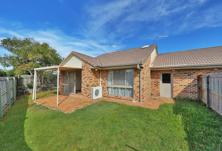 Second view of Homely villa listing, 6/30 Weller Road, Tarragindi QLD 4121
