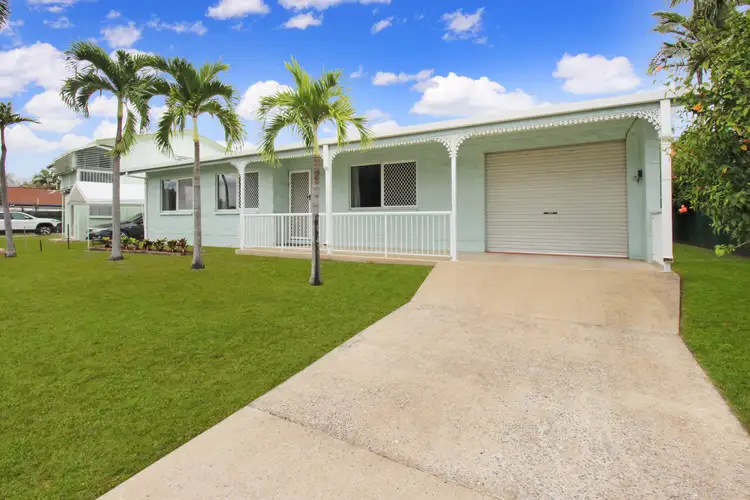 37 Malbon Road, Kirwan QLD 4817