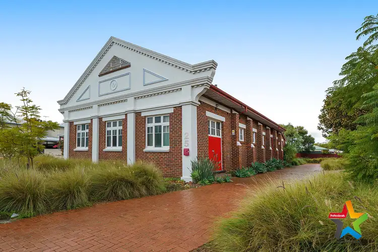 25 Wilson Street, Bassendean WA 6054