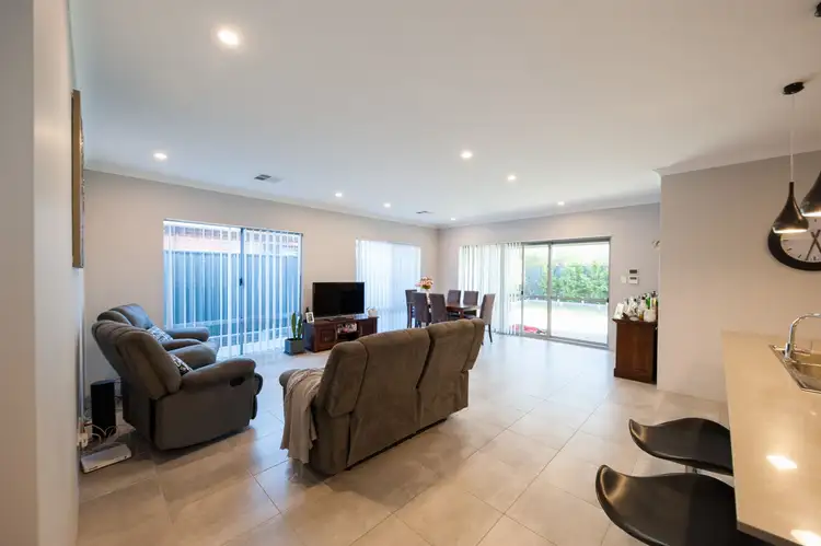 Third view of Homely house listing, 26 Torridge Approach, Piara Waters WA 6112