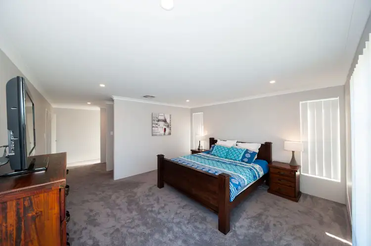 Fourth view of Homely house listing, 26 Torridge Approach, Piara Waters WA 6112