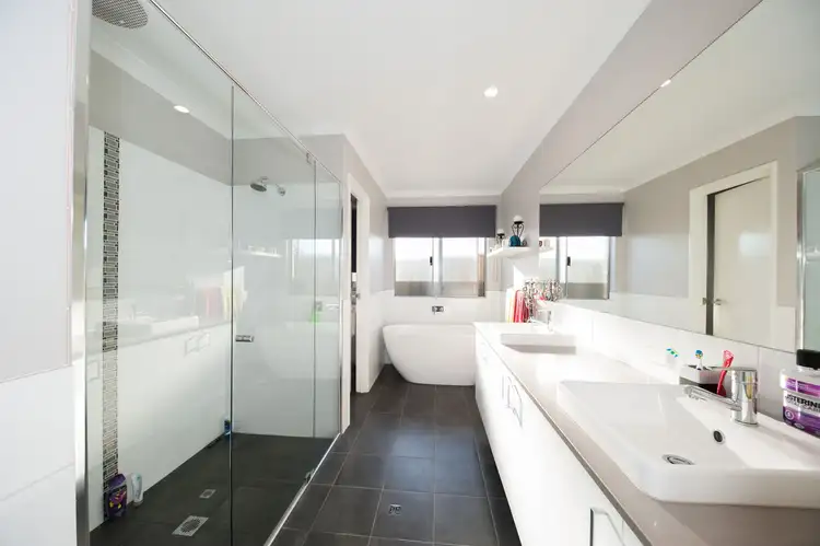 Fifth view of Homely house listing, 26 Torridge Approach, Piara Waters WA 6112