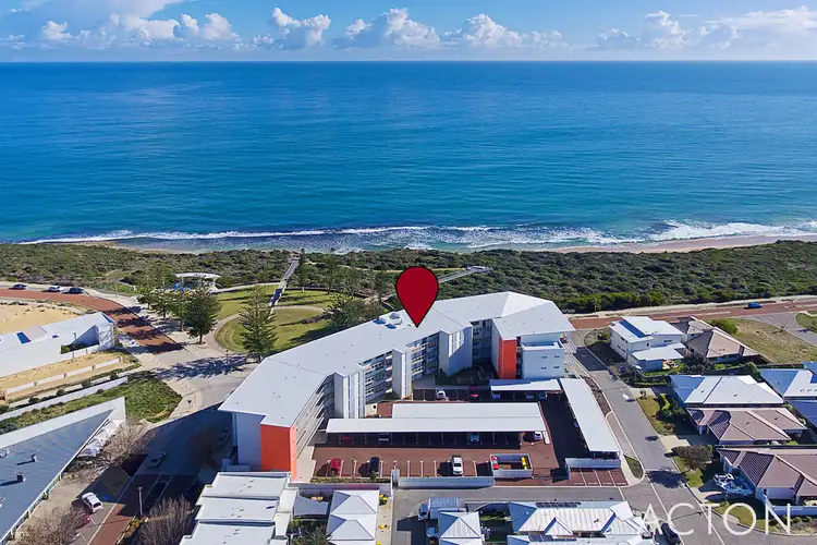 24/150 Boardwalk Boulevard, Halls Head WA 6210