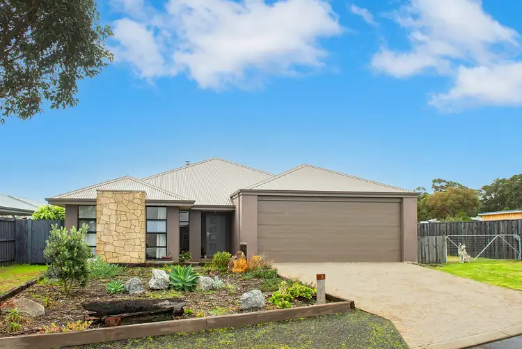 9 Goodwine Way, Cowaramup WA 6284